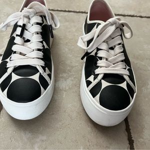 Kate spade sneakers